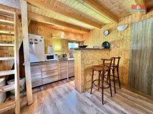 Prodej chaty, Havířov - Město, 50 m2