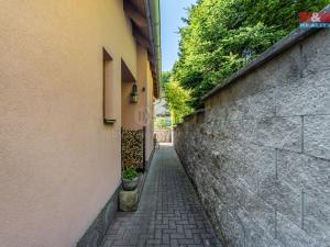 Prodej rodinného domu, Česká Kamenice, Máchova, 138 m2