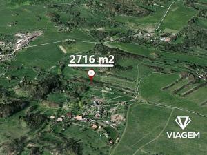 Prodej podílu lesa, Lovečkovice, 651 m2