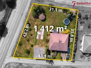 Prodej rodinného domu, Ruda, 230 m2