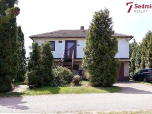 Prodej rodinného domu, Ruda, 230 m2