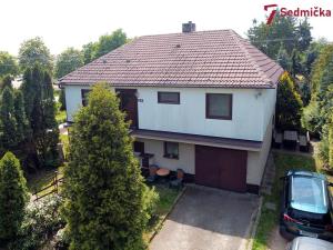 Prodej rodinného domu, Ruda, 230 m2