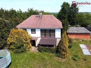 Prodej rodinného domu, Ruda, 230 m2
