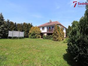 Prodej rodinného domu, Ruda, 230 m2
