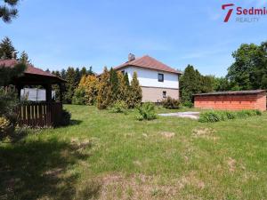 Prodej rodinného domu, Ruda, 230 m2