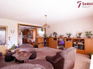 Prodej rodinného domu, Ruda, 230 m2