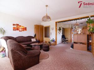 Prodej rodinného domu, Ruda, 230 m2