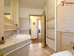 Prodej rodinného domu, Ruda, 230 m2