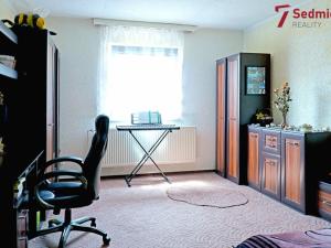 Prodej rodinného domu, Ruda, 230 m2