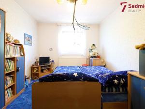 Prodej rodinného domu, Ruda, 230 m2