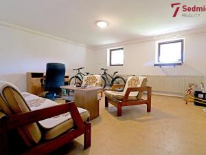 Prodej rodinného domu, Ruda, 230 m2