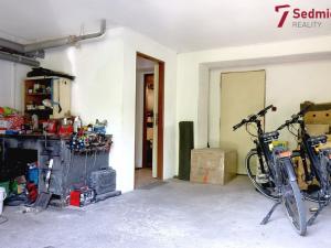 Prodej rodinného domu, Ruda, 230 m2