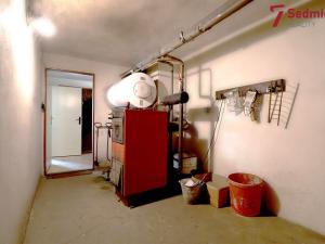 Prodej rodinného domu, Ruda, 230 m2