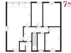 Prodej rodinného domu, Ruda, 230 m2
