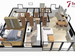 Prodej rodinného domu, Ruda, 230 m2