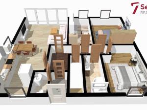 Prodej rodinného domu, Ruda, 230 m2