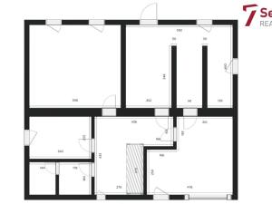 Prodej rodinného domu, Ruda, 230 m2
