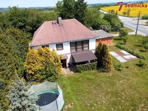 Prodej rodinného domu, Ruda, 230 m2
