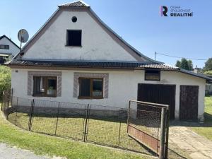 Prodej rodinného domu, Bohdíkov, 150 m2