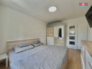 Prodej bytu 2+1, Most, Čsl. armády, 50 m2
