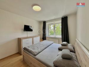 Prodej bytu 2+1, Most, Čsl. armády, 50 m2
