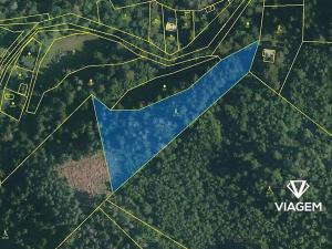 Prodej podílu lesa, Kuřimská Nová Ves, 1778 m2