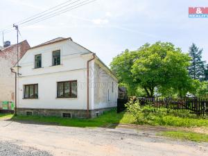 Prodej rodinného domu, Mnichov, 86 m2