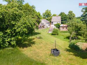 Prodej rodinného domu, Mnichov, 86 m2