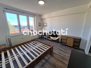Pronájem bytu 1+1, Pardubice, Palackého třída, 40 m2