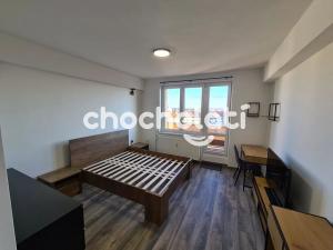 Pronájem bytu 1+1, Pardubice, Palackého třída, 40 m2