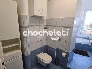 Pronájem bytu 1+1, Pardubice, Palackého třída, 40 m2