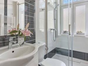 Pronájem bytu 2+kk, Mariánské Lázně, Tyršova, 32 m2