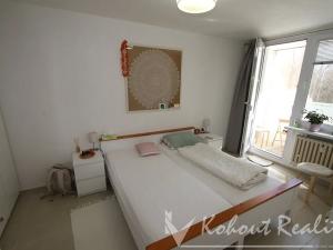 Prodej bytu 4+1, Praha - Malešice, Niederleho, 88 m2