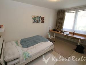 Prodej bytu 4+1, Praha - Malešice, Niederleho, 88 m2