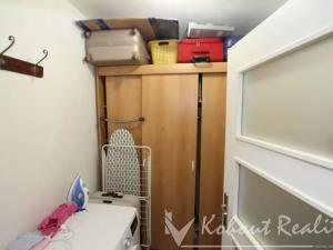 Prodej bytu 4+1, Praha - Malešice, Niederleho, 88 m2