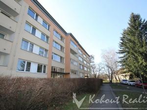 Prodej bytu 4+1, Praha - Malešice, Niederleho, 88 m2