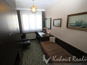 Prodej bytu 3+1, Praha - Záběhlice, Želivecká, 82 m2