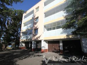 Prodej bytu 3+1, Praha - Záběhlice, Želivecká, 82 m2