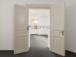 Pronájem kanceláře, Praha, Blanická, 49 m2