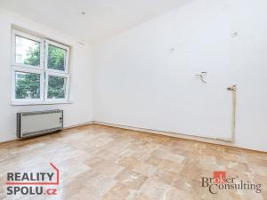 Prodej bytu 2+1, Praha - Žižkov, Zelenky-Hajského, 75 m2
