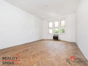 Prodej bytu 2+1, Praha - Žižkov, Zelenky-Hajského, 75 m2