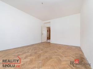 Prodej bytu 2+1, Praha - Žižkov, Zelenky-Hajského, 75 m2