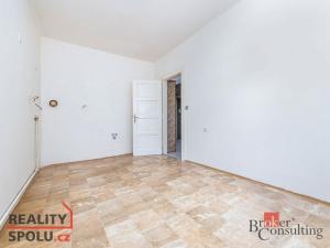 Prodej bytu 2+1, Praha - Žižkov, Zelenky-Hajského, 75 m2