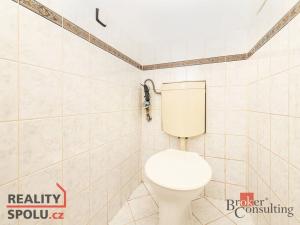 Prodej bytu 2+1, Praha - Žižkov, Zelenky-Hajského, 75 m2