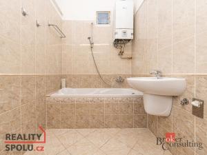 Prodej bytu 2+1, Praha - Žižkov, Zelenky-Hajského, 75 m2