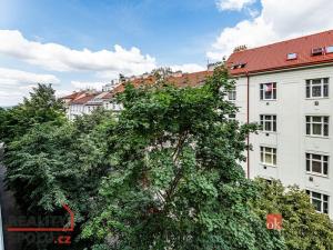 Prodej bytu 2+1, Praha - Žižkov, Zelenky-Hajského, 75 m2