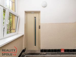 Prodej bytu 2+1, Praha - Žižkov, Zelenky-Hajského, 75 m2