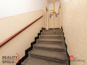 Prodej bytu 2+1, Praha - Žižkov, Zelenky-Hajského, 75 m2