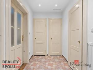 Prodej bytu 2+kk, Praha - Holešovice, Jirečkova, 52 m2