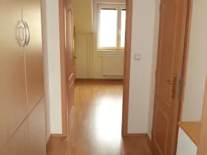Pronájem bytu 3+kk, Praha - Libeň, V zahradách, 65 m2
